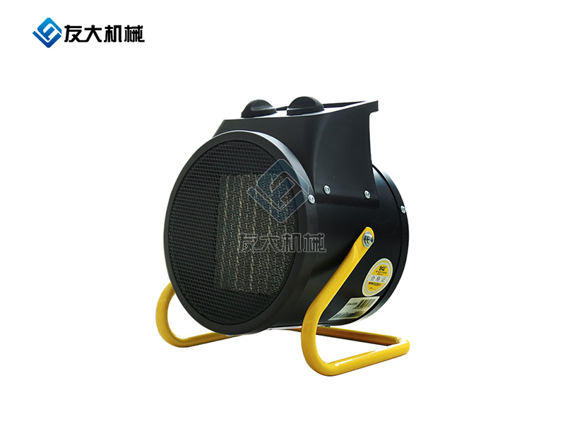 2kw小型電暖風機