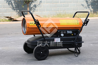 30kw燃油暖風機適用范圍廣泛