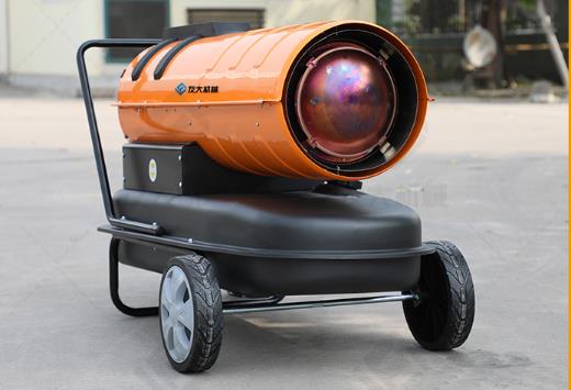 工業(yè)燃油暖風(fēng)機(jī)添加燃油需要的問(wèn)題