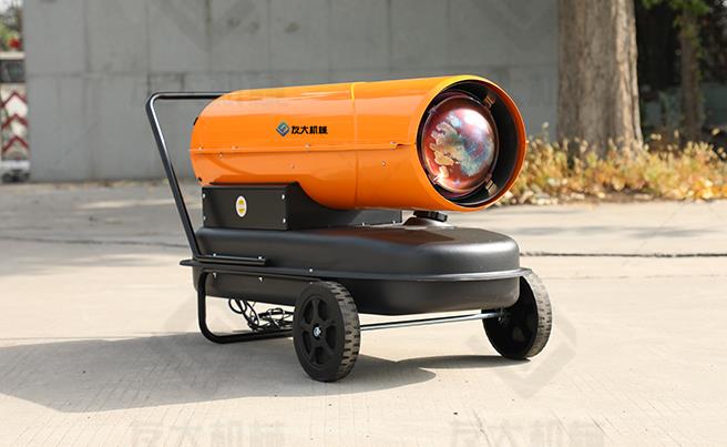 柴油暖風機的常識性問題總結