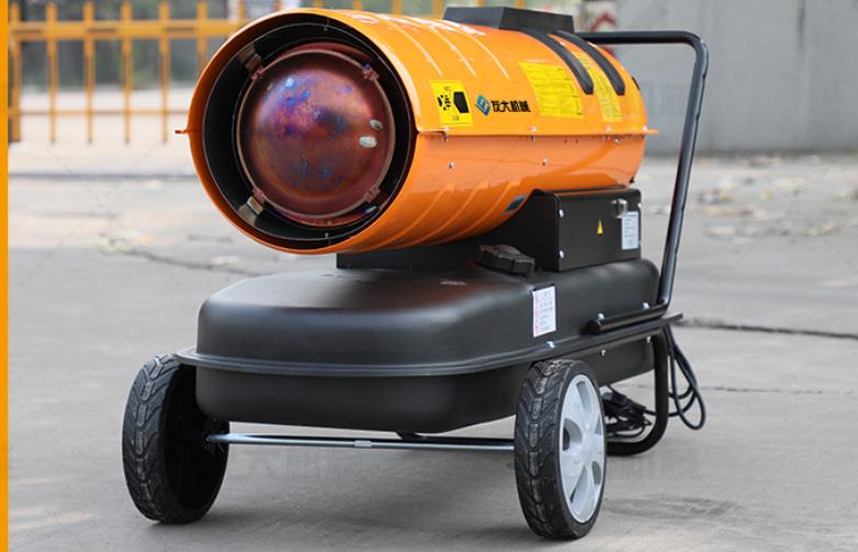 影響燃油暖風(fēng)機耗油量的原因