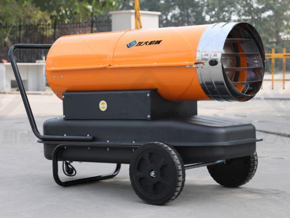 燃油暖風(fēng)機使用，這些問題要了解清楚